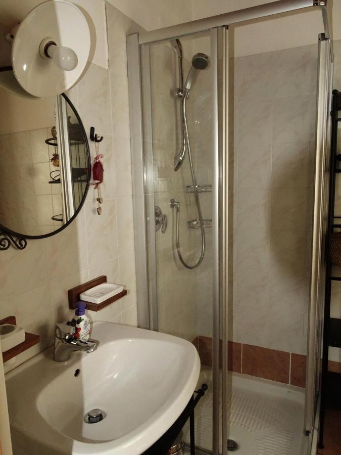 Baita Casera Caviazza 法尔西德 外观 照片